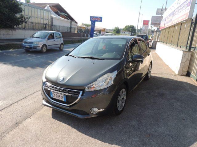 PEUGEOT 208 1.4 VTi 95 CV 5p. GPL Active