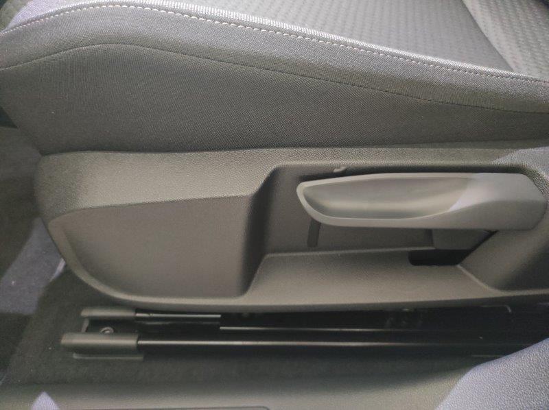 VOLKSWAGEN Taigo - Taigo 1.0 TSI 95 CV Life