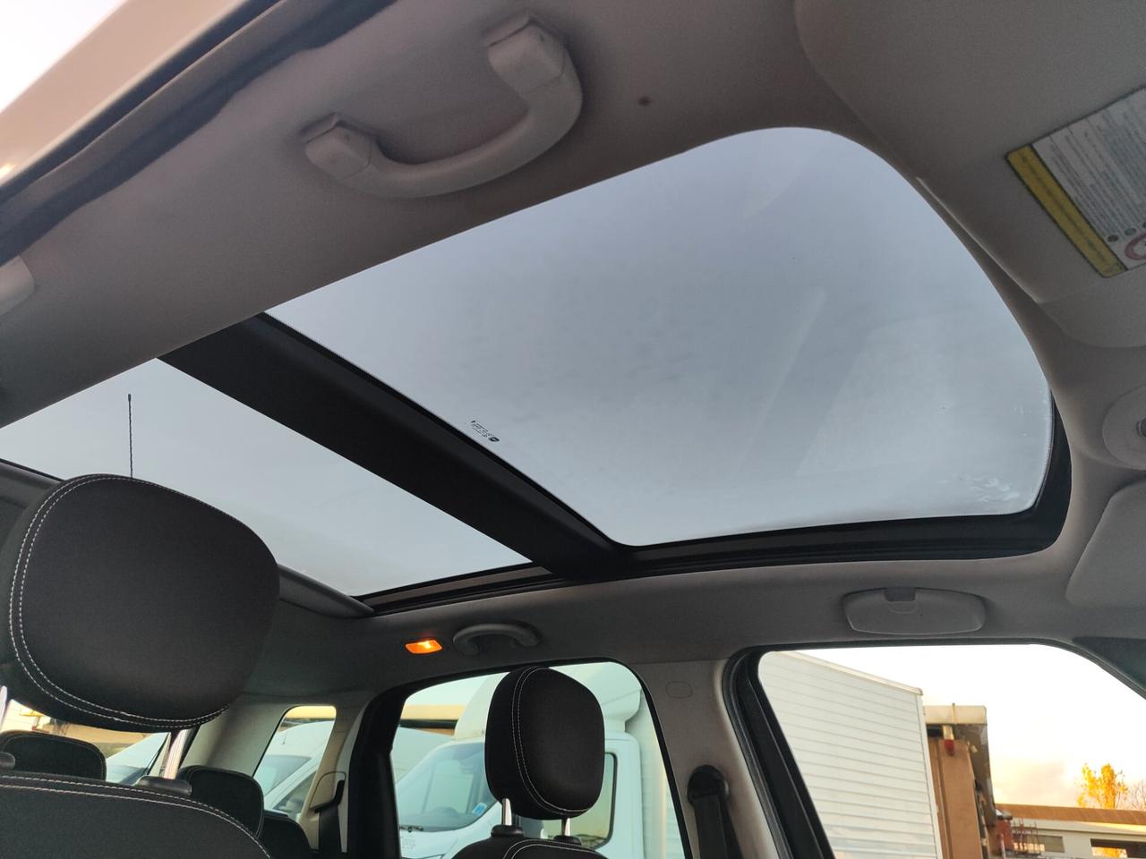 Fiat 500L 1.6 Multijet 105 CV Trekking