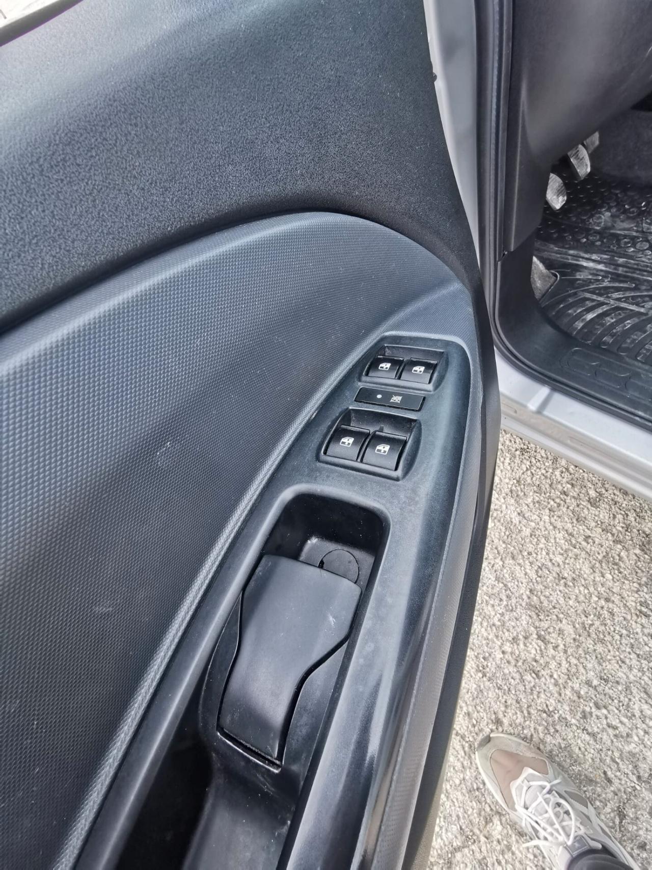 Fiat Doblo Doblò 1.6 MJT 16V Dynamic- 2014