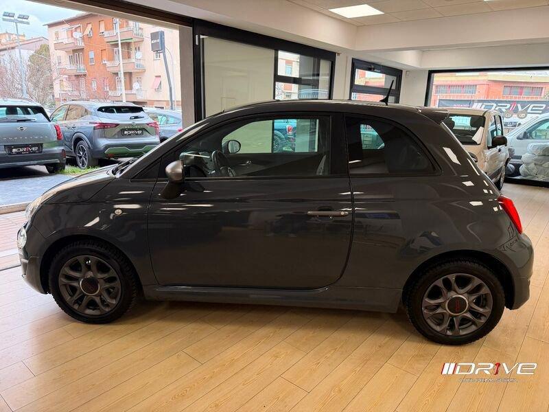 FIAT 500 500 1.2 S
