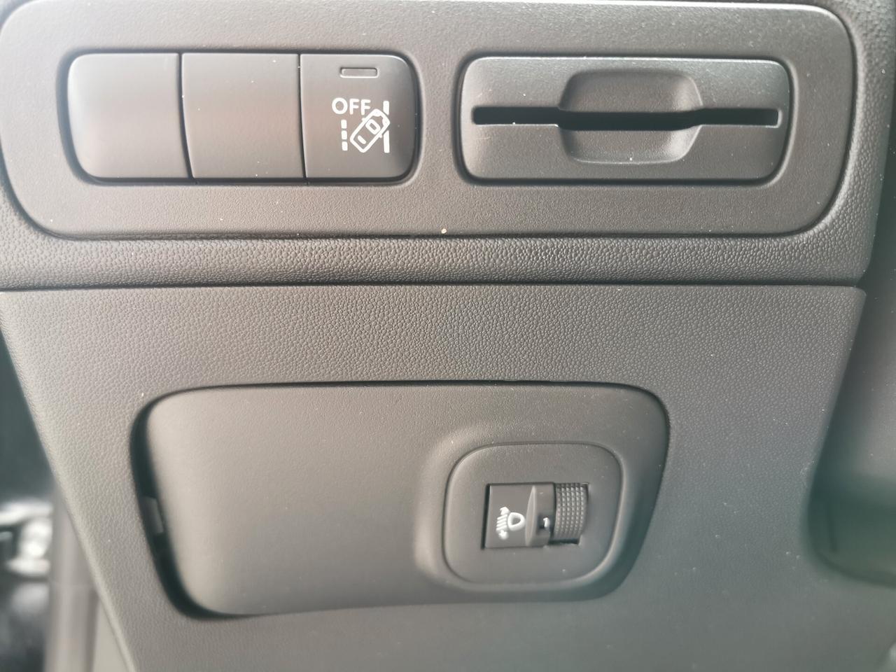 Citroen C3 Aircross 1.5 BlueHDi 110cv S&S C-Series