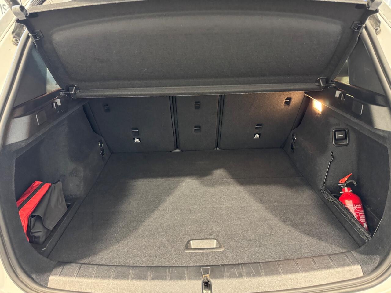 Bmw X1 sDrive18i xLine TETTO!! 1 PROPRIETARIO