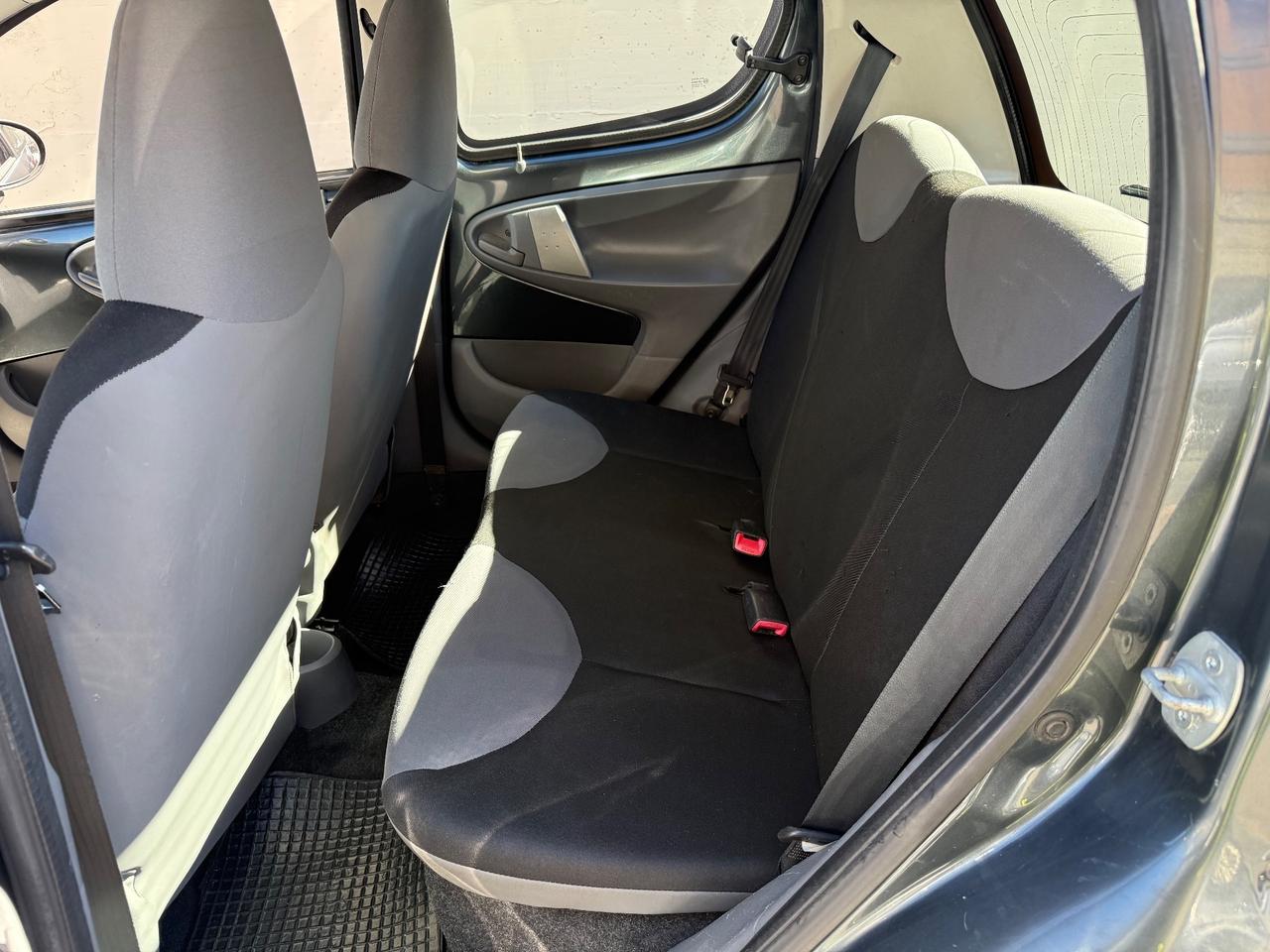 Citroen C1 1.0 5 porte - 2010