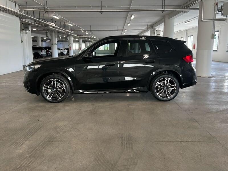 BMW X1 sDrive 18d MSport DCT