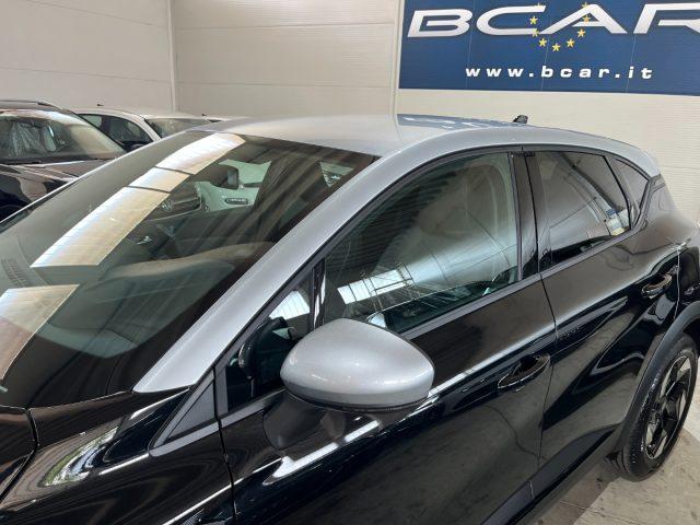 RENAULT Captur ECO-G 100CV GPL Techno CAR PLAY/TELECAM+PARK