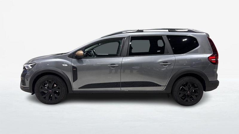 Dacia Jogger Extreme UP TCe 100 GPL ECO-G 7P