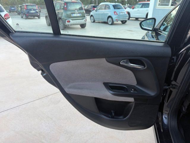 FIAT Tipo 1.6 Mjt Lounge GARANZIA