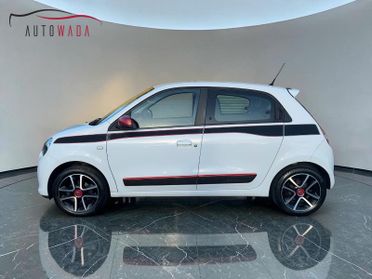 Renault Twingo 3ª serie 0.9 Energy Luxe