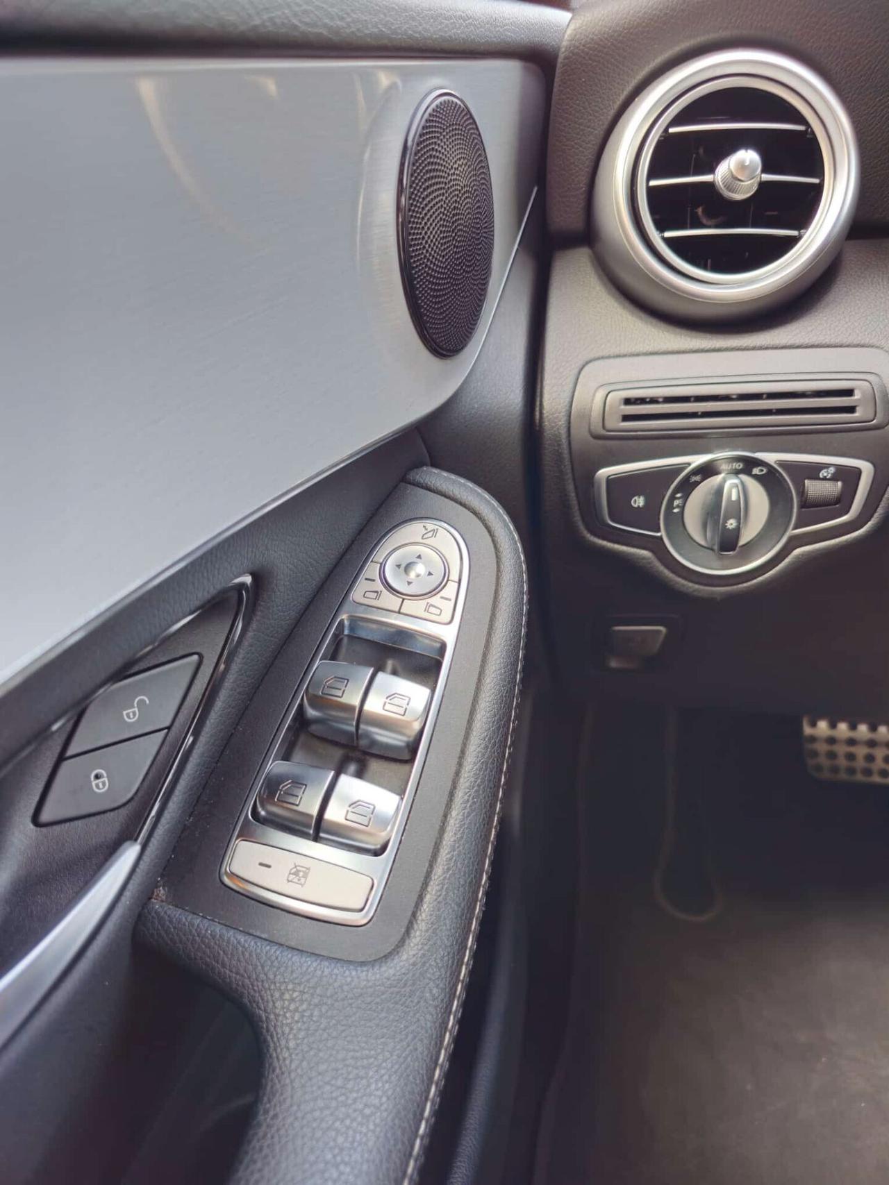 Mercedes-benz GLC 220 GLC 220 d 4Matic Coupé Premium Plus