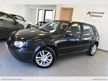 VOLKSWAGEN Golf 1.4 16V 5p.