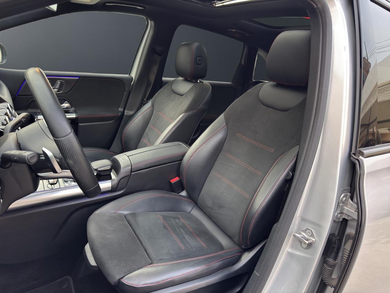 MERCEDES-BENZ B 180 d AUT. PREMIUM AMG / TETTO