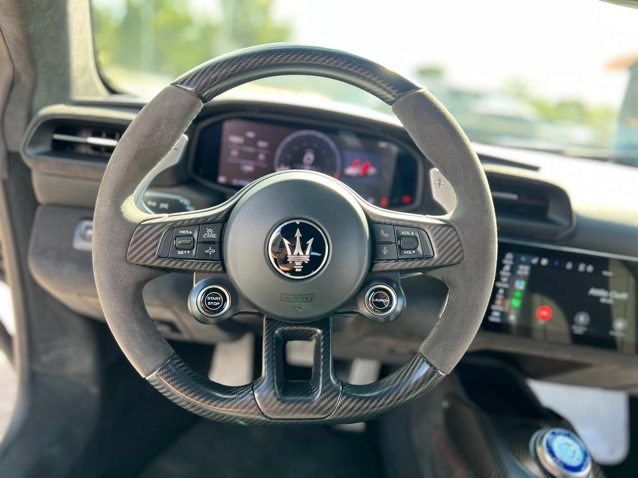 Maserati MC20