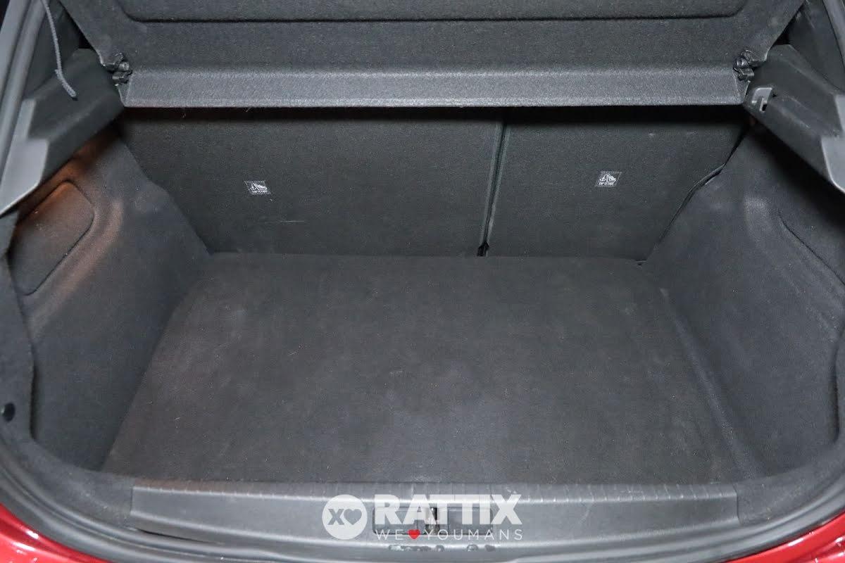 Opel Corsa 1.2 Hybrid 110CV GS DCT6