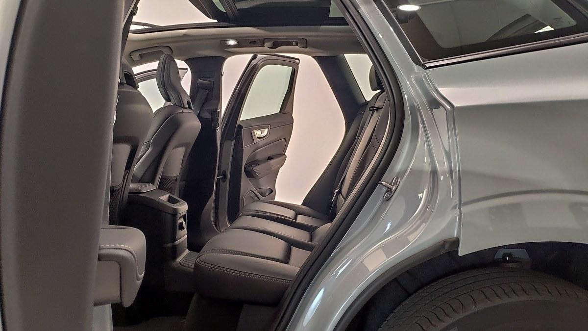 VOLVO Xc60 T8 Plug-In Hybrid Awd Automatico Plus Dark