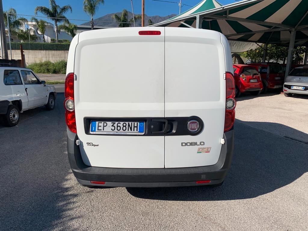 Fiat Doblo 1.3MTJ 90CV IVA
