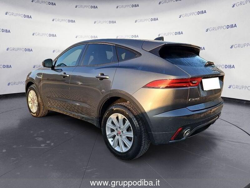 Jaguar E-Pace 2017 Diesel 2.0d i4 SE awd 150cv auto my19