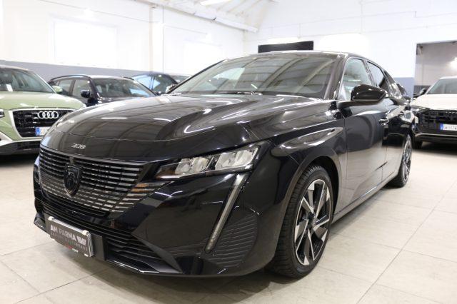 PEUGEOT 308 BlueHDi 130 S&S EAT8 SW GT