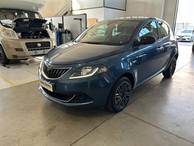 LANCIA Ypsilon 1.0 FireFly 5 porte S&S Hybrid
