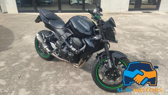 KAWASAKI Z 750 Z 750