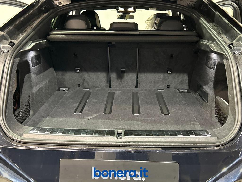 BMW X6 M 60 i MSport Pro Steptronic