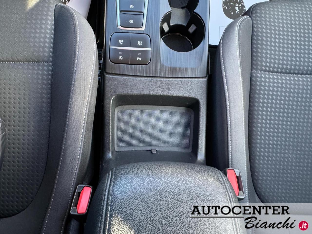 Ford Focus Station Wagon Focus SW 1.5 ecoblue Business Co-pilot s&s 120cv auto my20.75