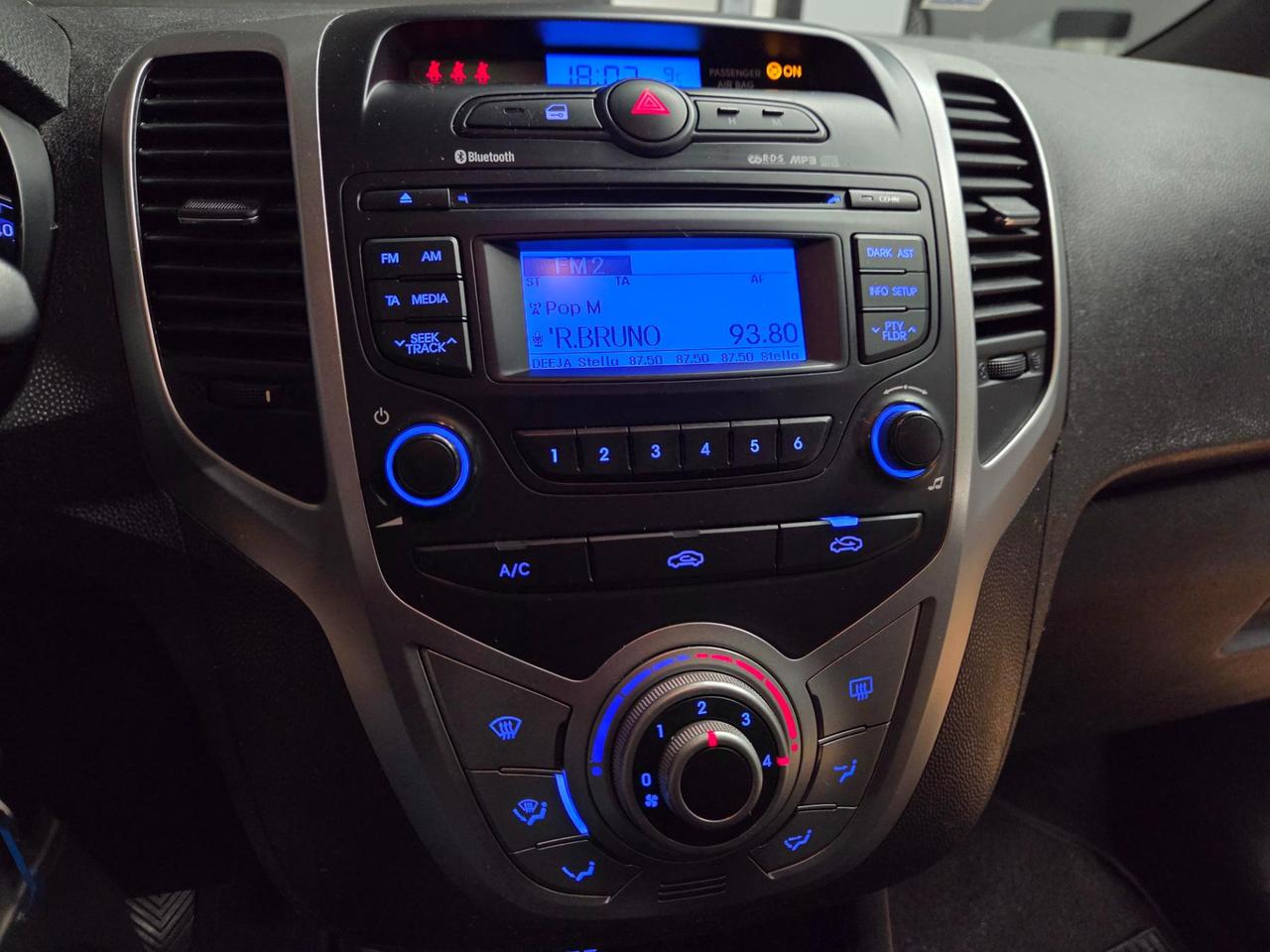 Hyundai ix20 1.6 Comfort