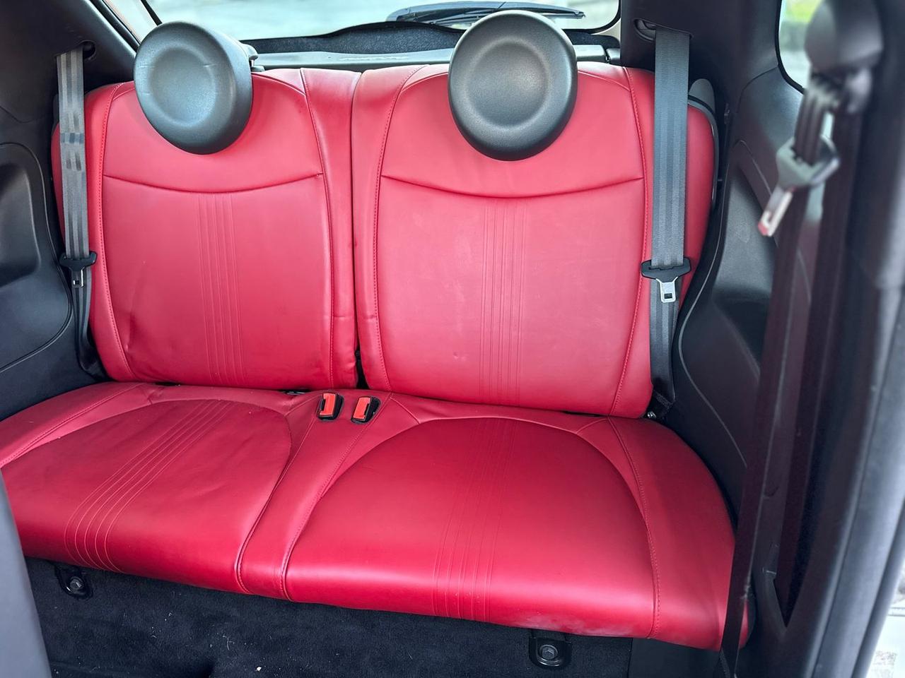 Abarth 595 Turismo Turismo 1.4 T-Jet #7929