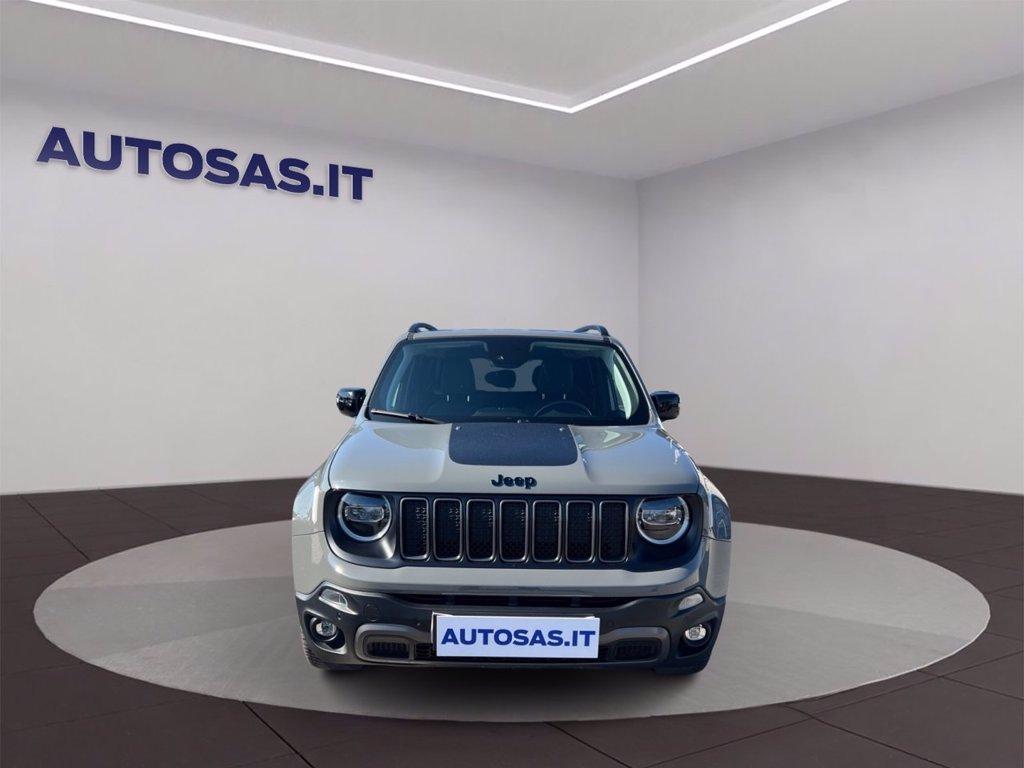 JEEP Renegade 1.3 T4 240CV PHEV 4xe AT6 Trailhawk del 2023