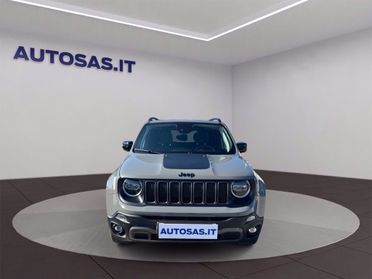 JEEP Renegade 1.3 T4 240CV PHEV 4xe AT6 Trailhawk del 2023