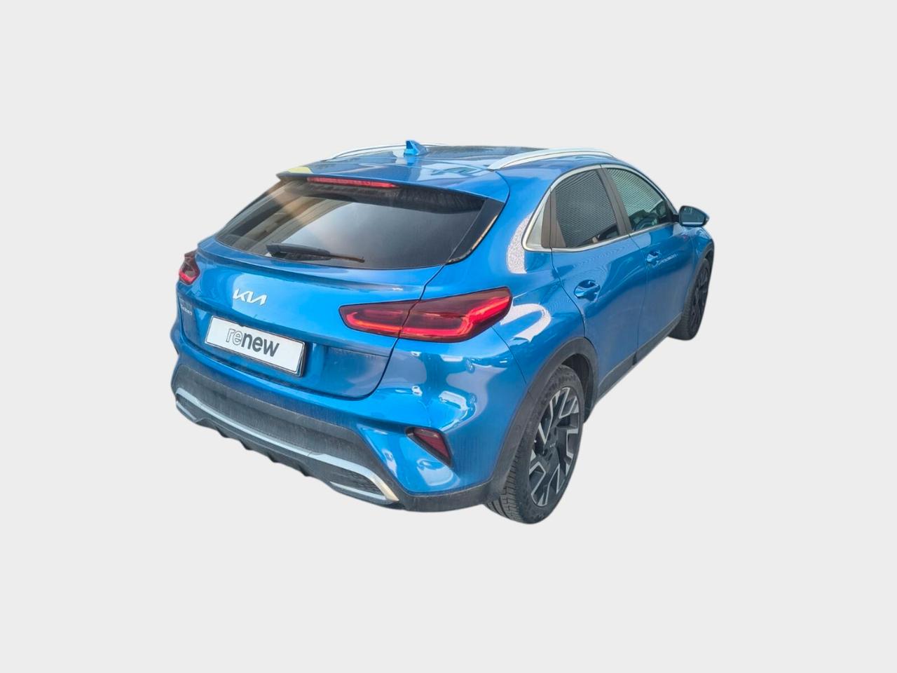 Kia XCeed 1.0 T-GDi GPL Style