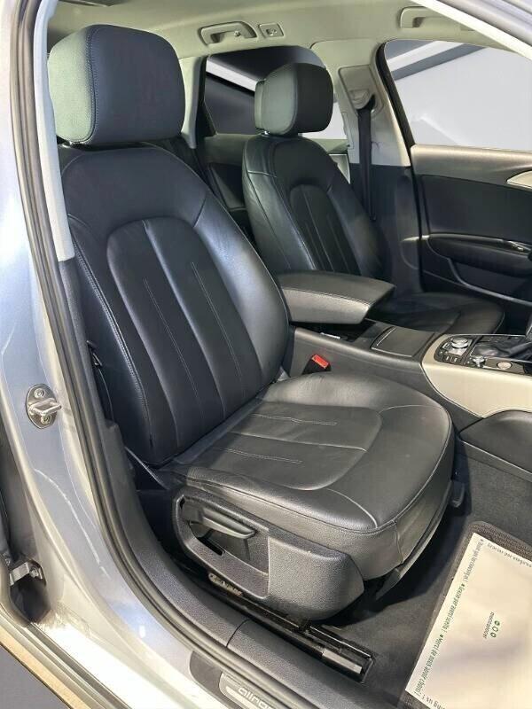 Audi A6 allroad 3.0 TDI 218 CV S tronic Business Plus