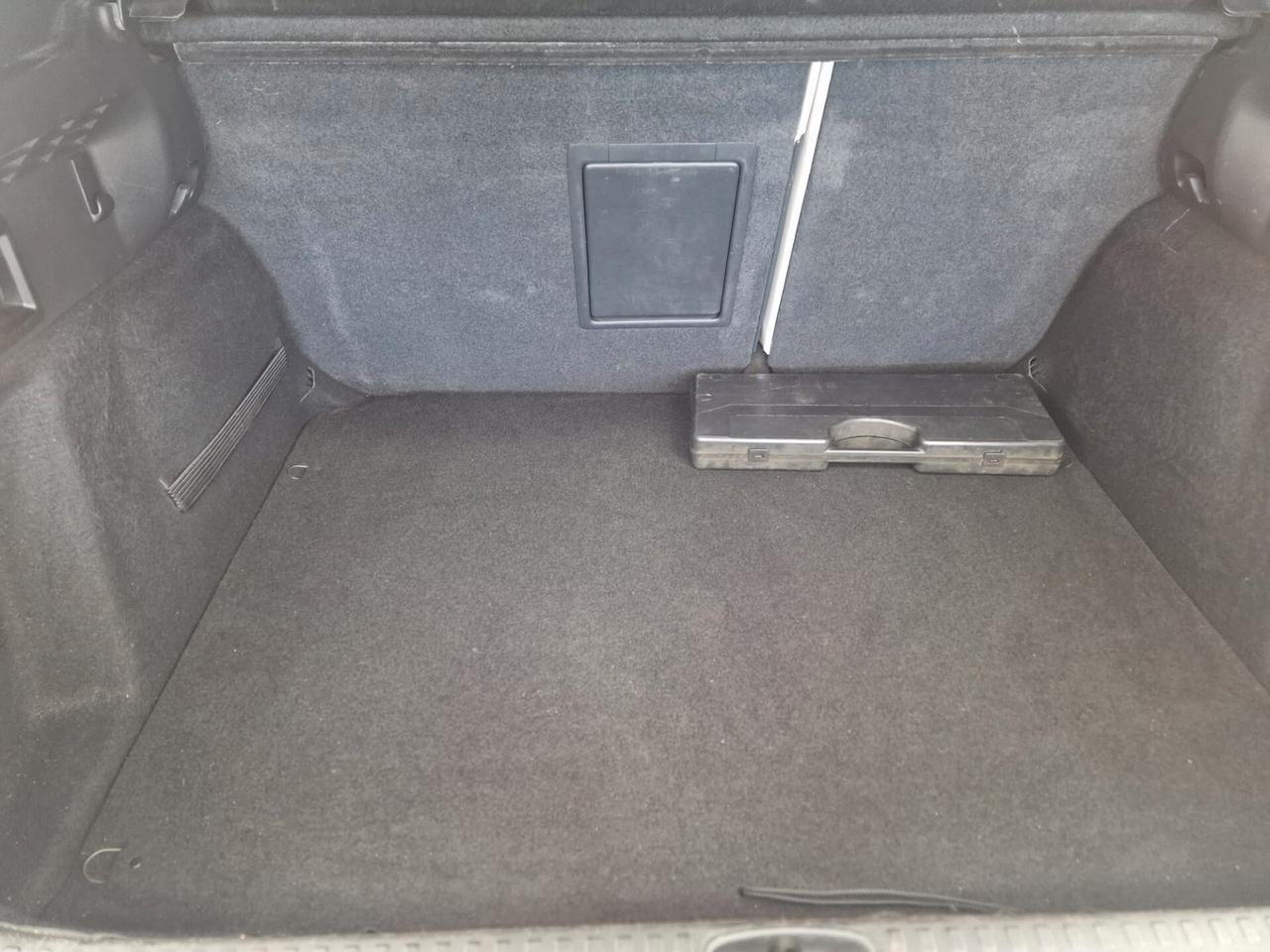 Citroen C4 1.6 HDi 110 Exclusive Cambio Automatico