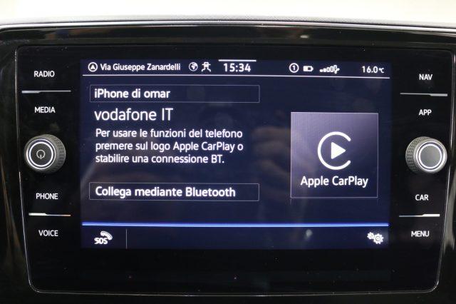 VOLKSWAGEN Passat Variant 2.0 TDI SCR EVO DSG Business "" BELL1SS1MA ""