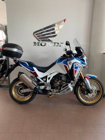 Honda Africa Twin 1100 adventure dct