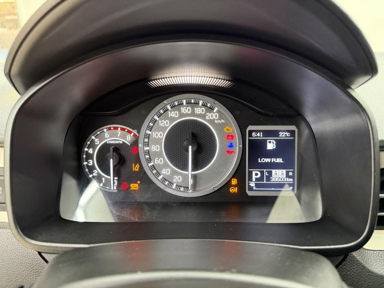 Suzuki Ignis 1.2 Hybrid CVT AUTOMATICA TOP ITA