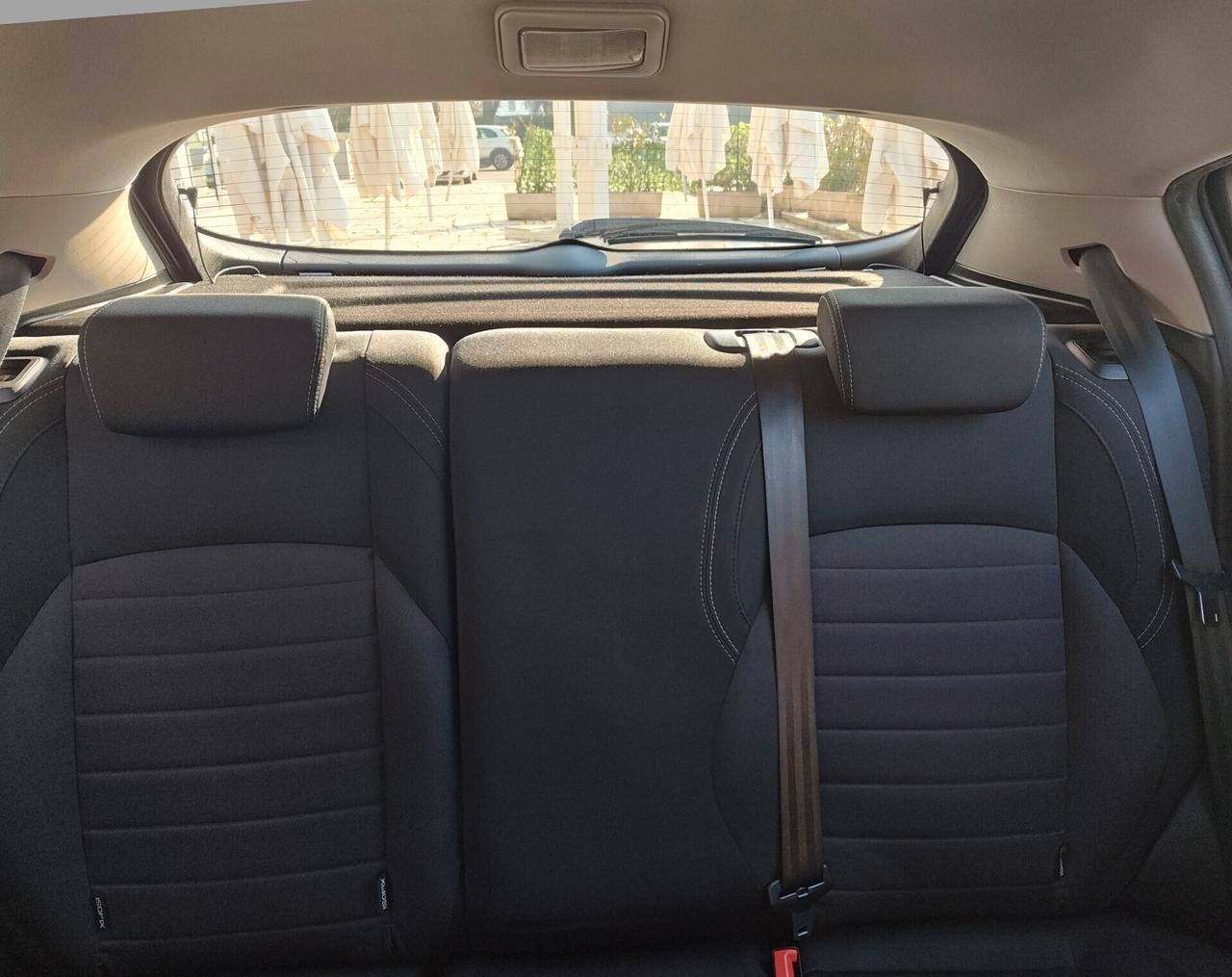 ALFA ROMEO GIULIETTA 1.6 JTDM SUPER 120CV