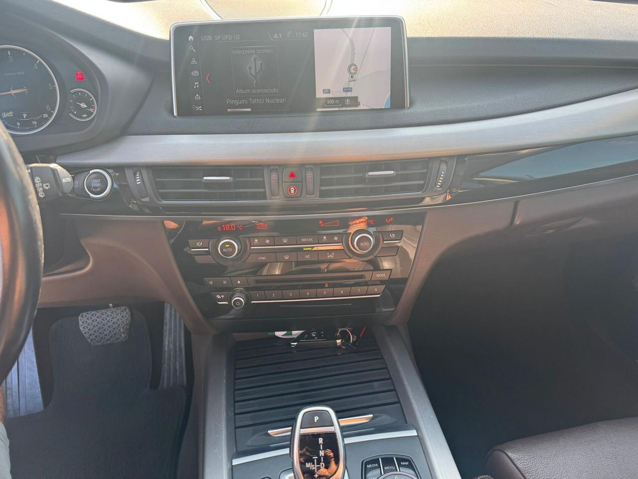Bmw X5 xDrive25d Luxury