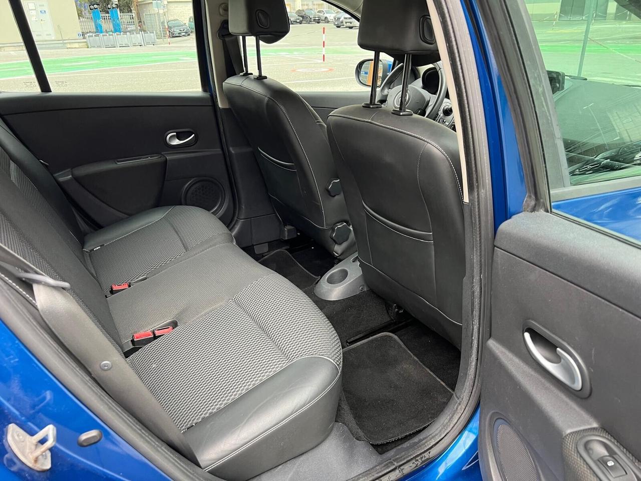 Renault Clio 1.5 dCi 90CV 5 porte Luxe