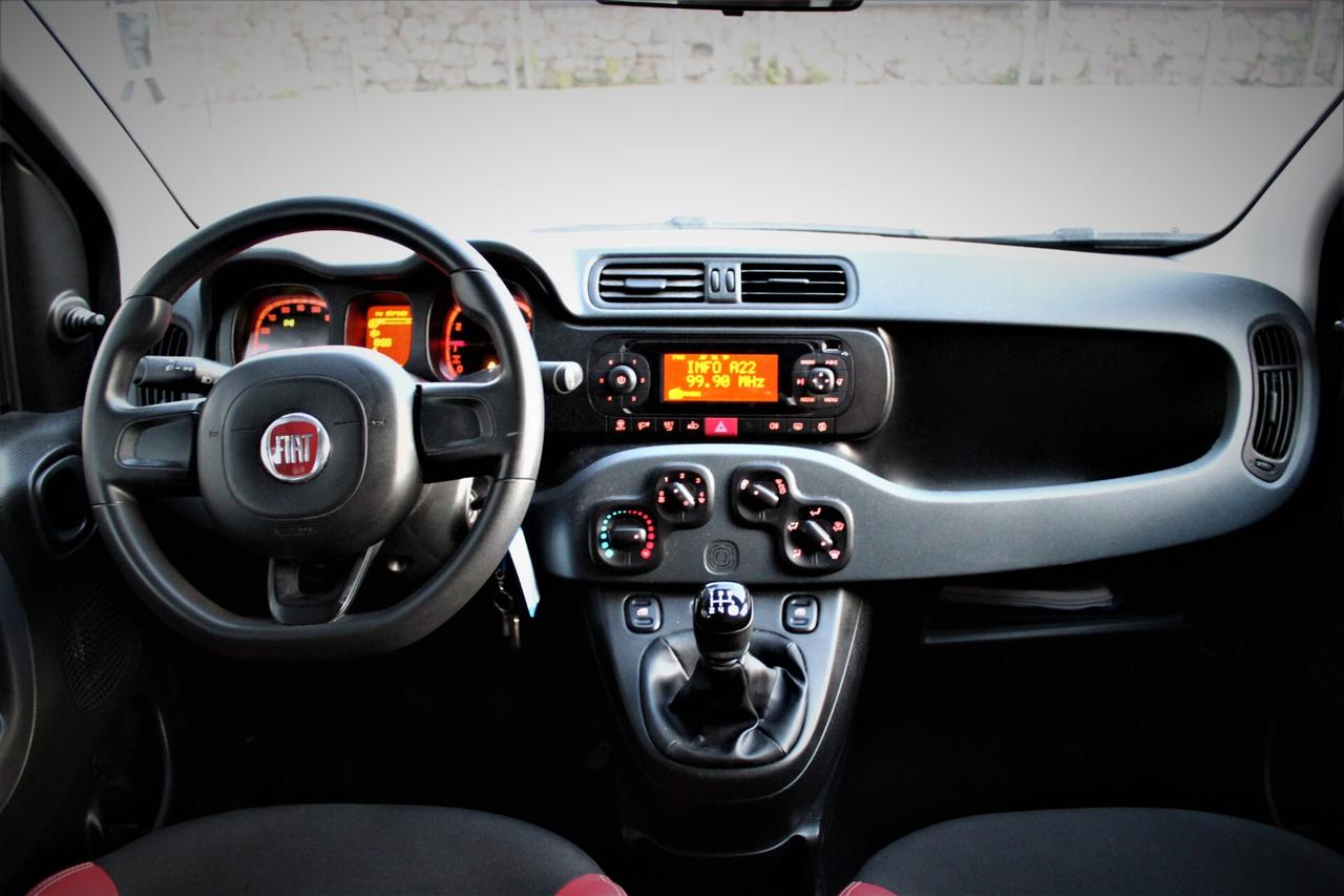 Fiat Panda 1.2 Easy