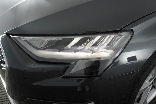 AUDI A3 A3 SPB 35 TDI S tronic Business Advanced