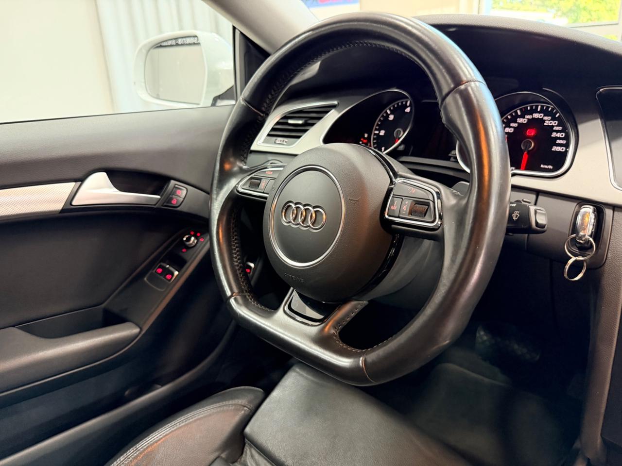Audi A5 SPB 3.0 V6 TDI 245 CV QUATTRO S-LINE