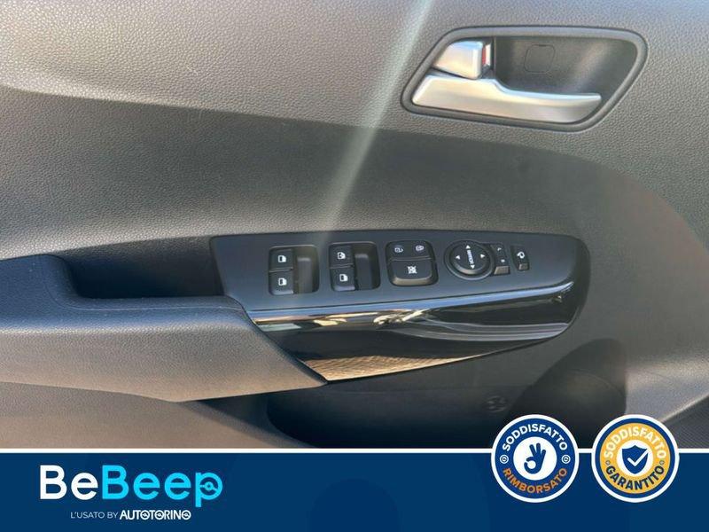 KIA Picanto 1.0 DPI STYLE