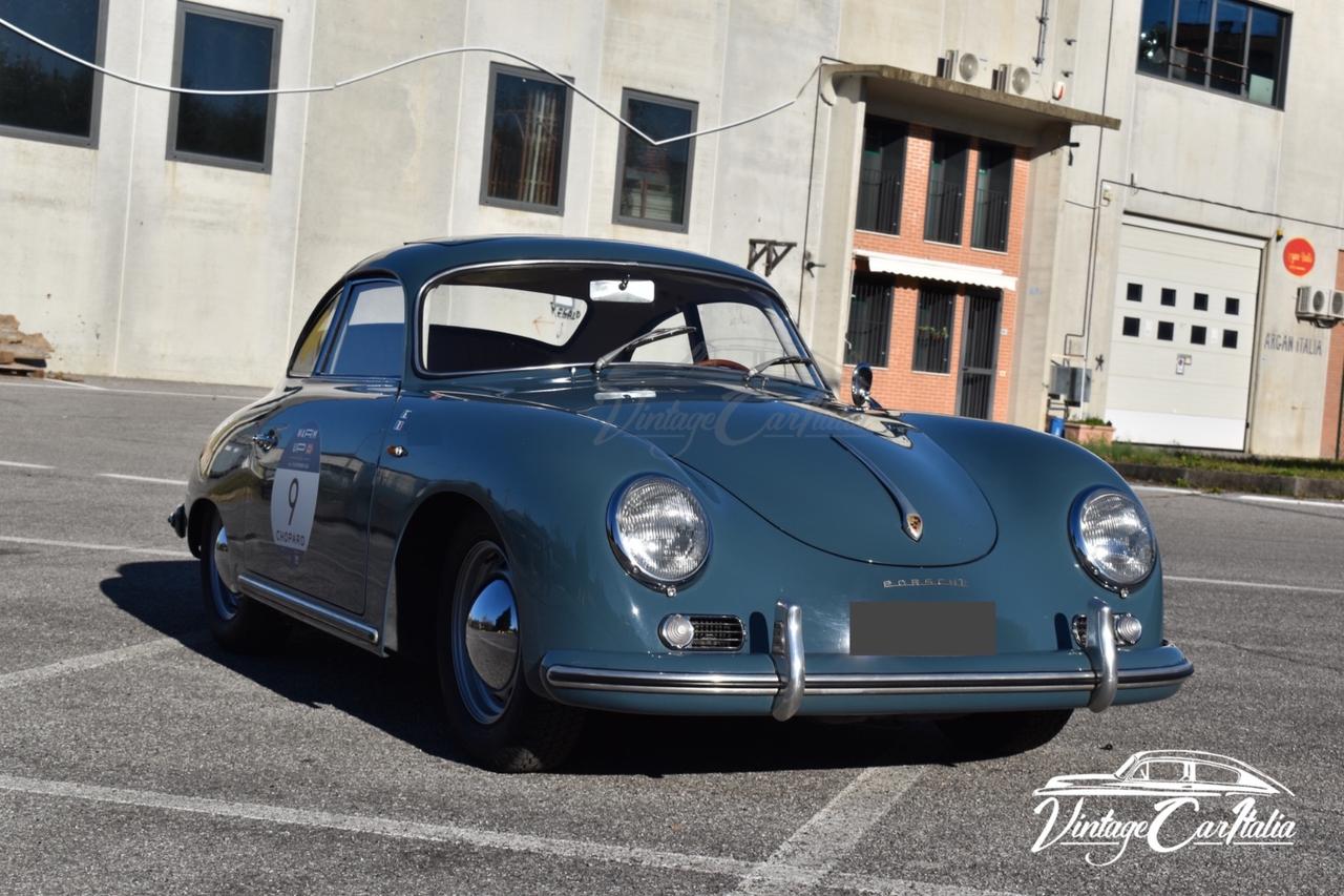 Porsche 356 AT2