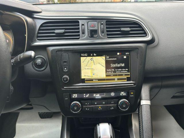 RENAULT Kadjar AUTOMATICA! 1.5 dCi 8V 110CV EDC Energy Intens