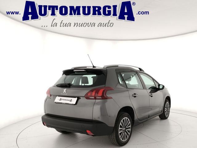 PEUGEOT 2008 PureTech 82 Active