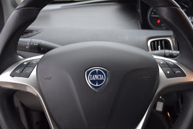 LANCIA Ypsilon 1.0 FireFly 5 porte S&S Hybrid Ecochic Gold