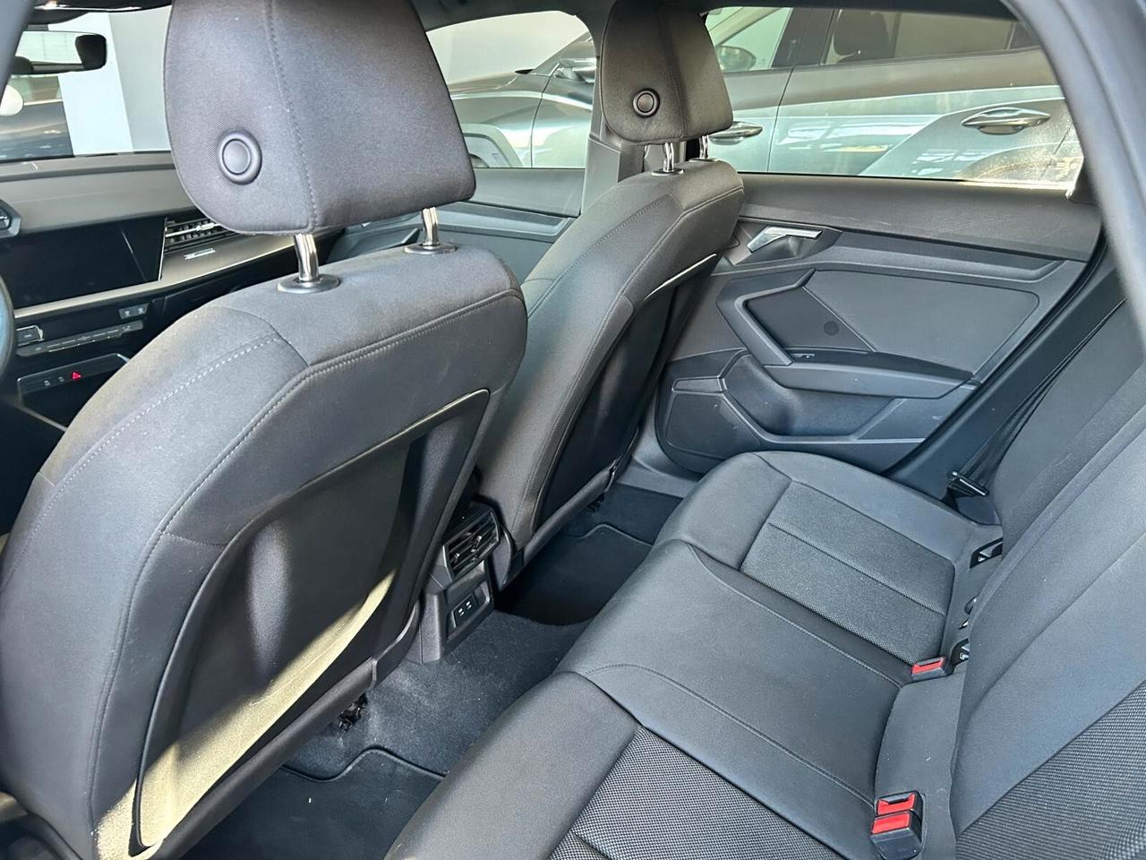 Audi A3 SPB 35 TFSI Business Advanced