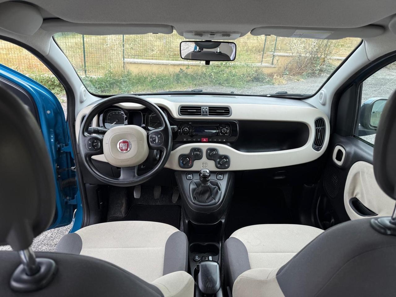 Fiat Panda 1.2 EasyPower Young
