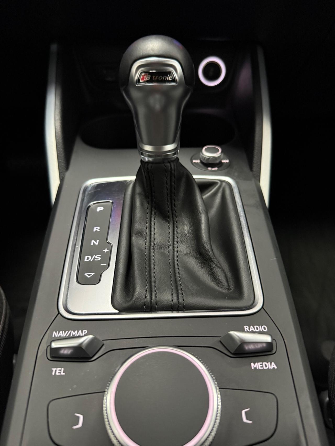 Audi Q2 30 TDI